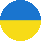 Bild der ukrainischen Landesflagge